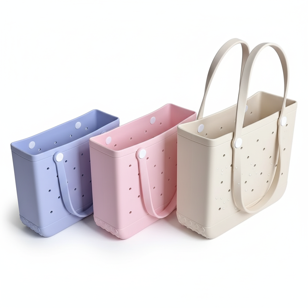 Bolsa de Playa EVA Impermeable