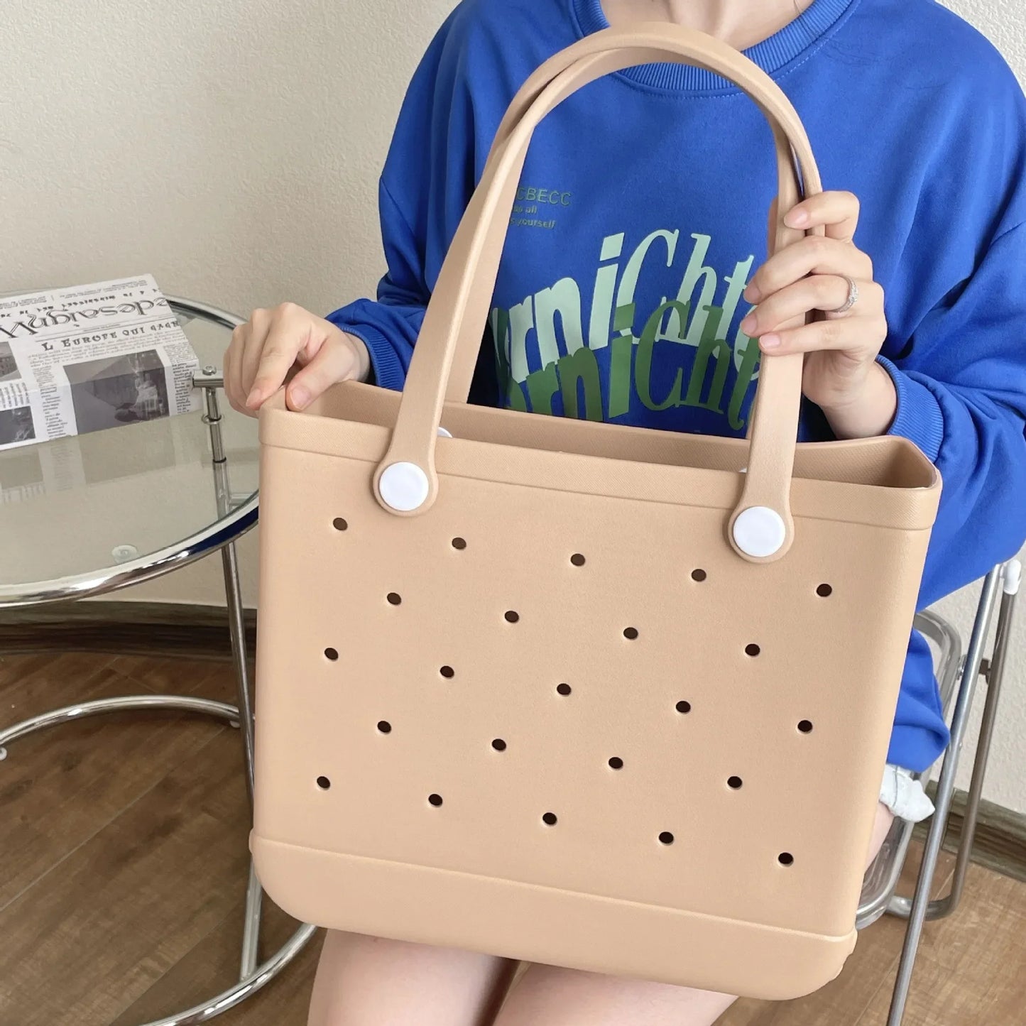 Bolsa de Playa EVA Impermeable